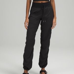 Dance studio pant (unlined)